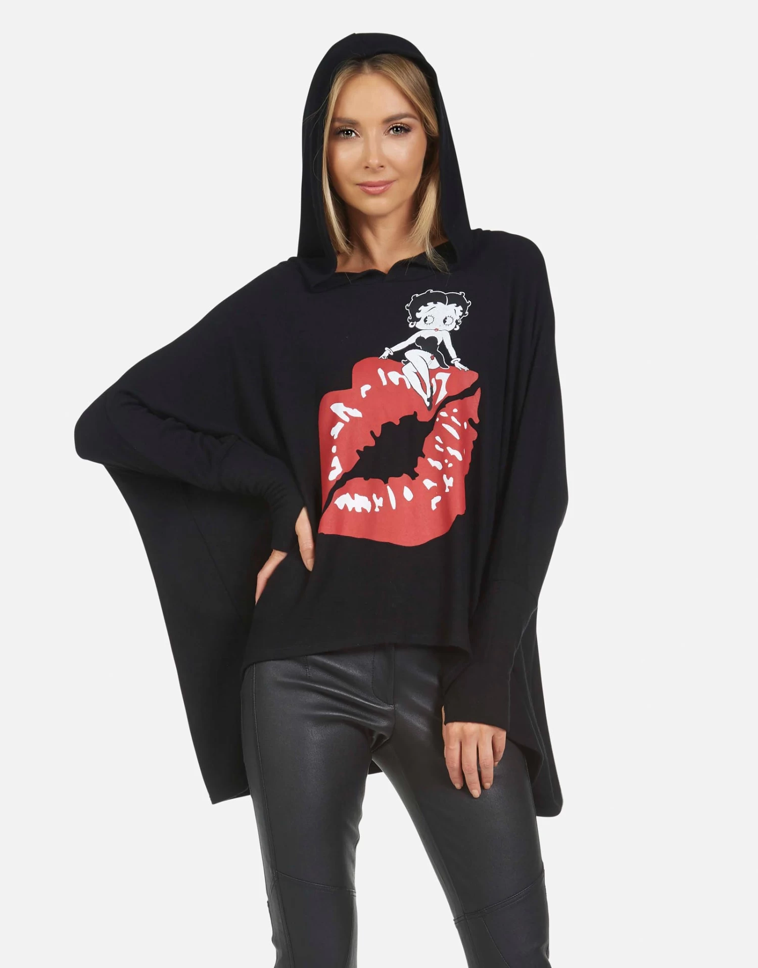 Wilma Betty Boop 3 Wilma Betty Boop