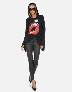 Wilma Betty Boop 15 Wilma Betty Boop -dress and personal adornment 1092 HAC 14002 BLK 06