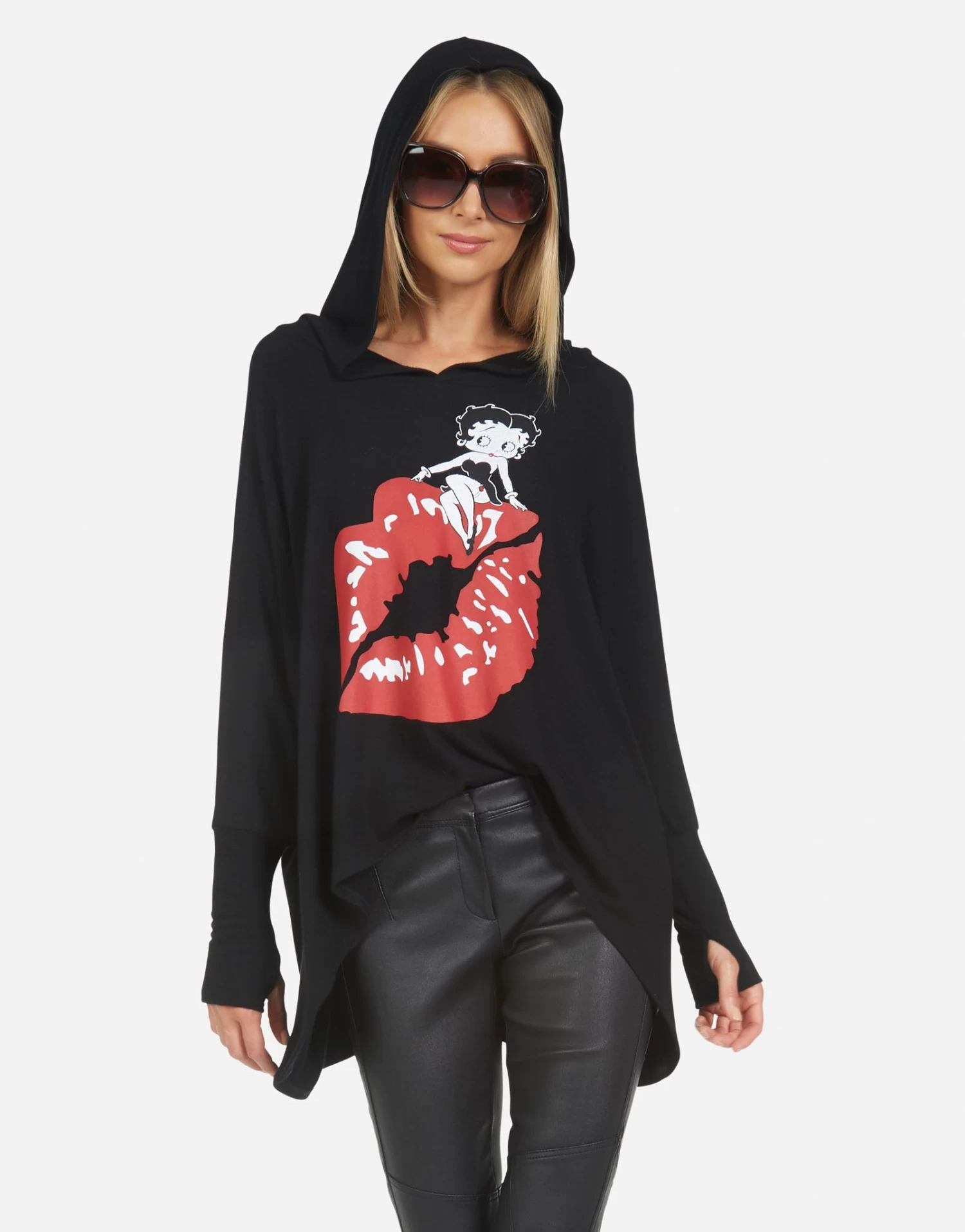 Wilma Betty Boop 10 Wilma Betty Boop - Image 8