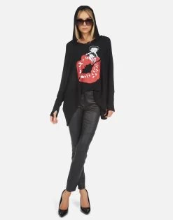 Wilma Betty Boop 12 Wilma Betty Boop -dress and personal adornment 1092 HAC 14002 BLK 08