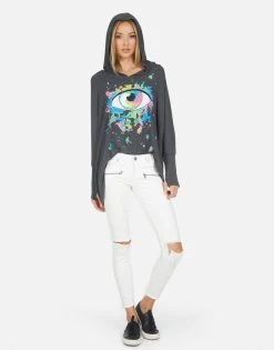 Wilma Watercolor Eye 14 Wilma Watercolor Eye -dress and personal adornment 1092 HAC 14096 HEB 03