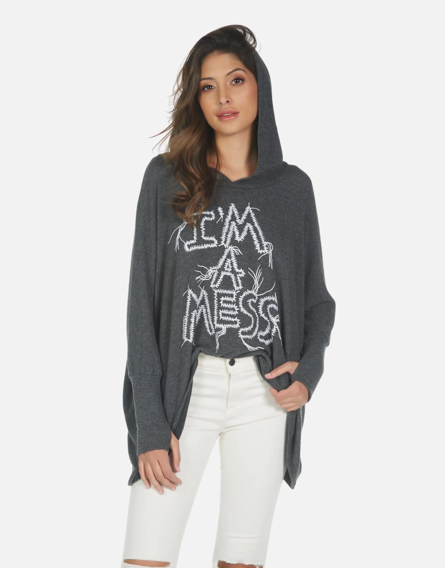 Wilma I'm A Mess 3 Wilma I'm A Mess