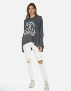 Wilma I'm A Mess 14 Wilma I'm A Mess -dress and personal adornment 1092 HAC 14220 HEB 03