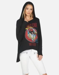 Wilma X Shout At The Devil -dress and personal adornment 1092 HAC X14080 BLK 04