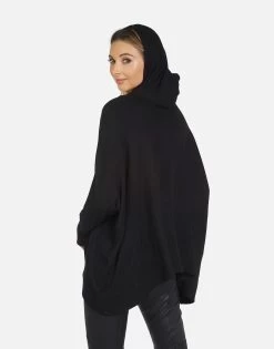 Wilma X Rock Truck -dress and personal adornment 1092 HAC X14730 BLK 03