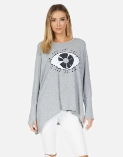 Mira Record Eye -dress and personal adornment 1151 HAC 13931 HEG 02