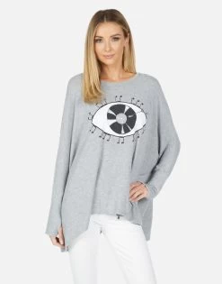 Mira Record Eye -dress and personal adornment 1151 HAC 13931 HEG 04