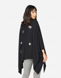 Jojo Star Lip Elements -dress and personal adornment 1195 HAC 24775 BLK 03