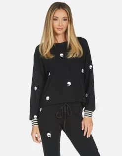 Kiara Mini Skulls -dress and personal adornment 12.151243