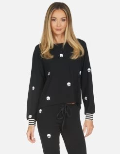 Kiara Mini Skulls -dress and personal adornment 12.151244