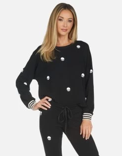 Kiara Mini Skulls -dress and personal adornment 12.151249