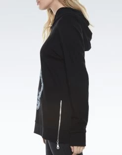 Corbin Skeleton Peace -dress and personal adornment 1201 COF 11630 BLK 04