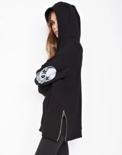 Corbin Star Eye Skull