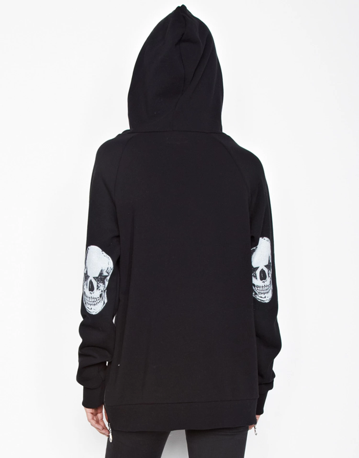 Corbin Star Eye Skull 4 Corbin Star Eye Skull - Image 2