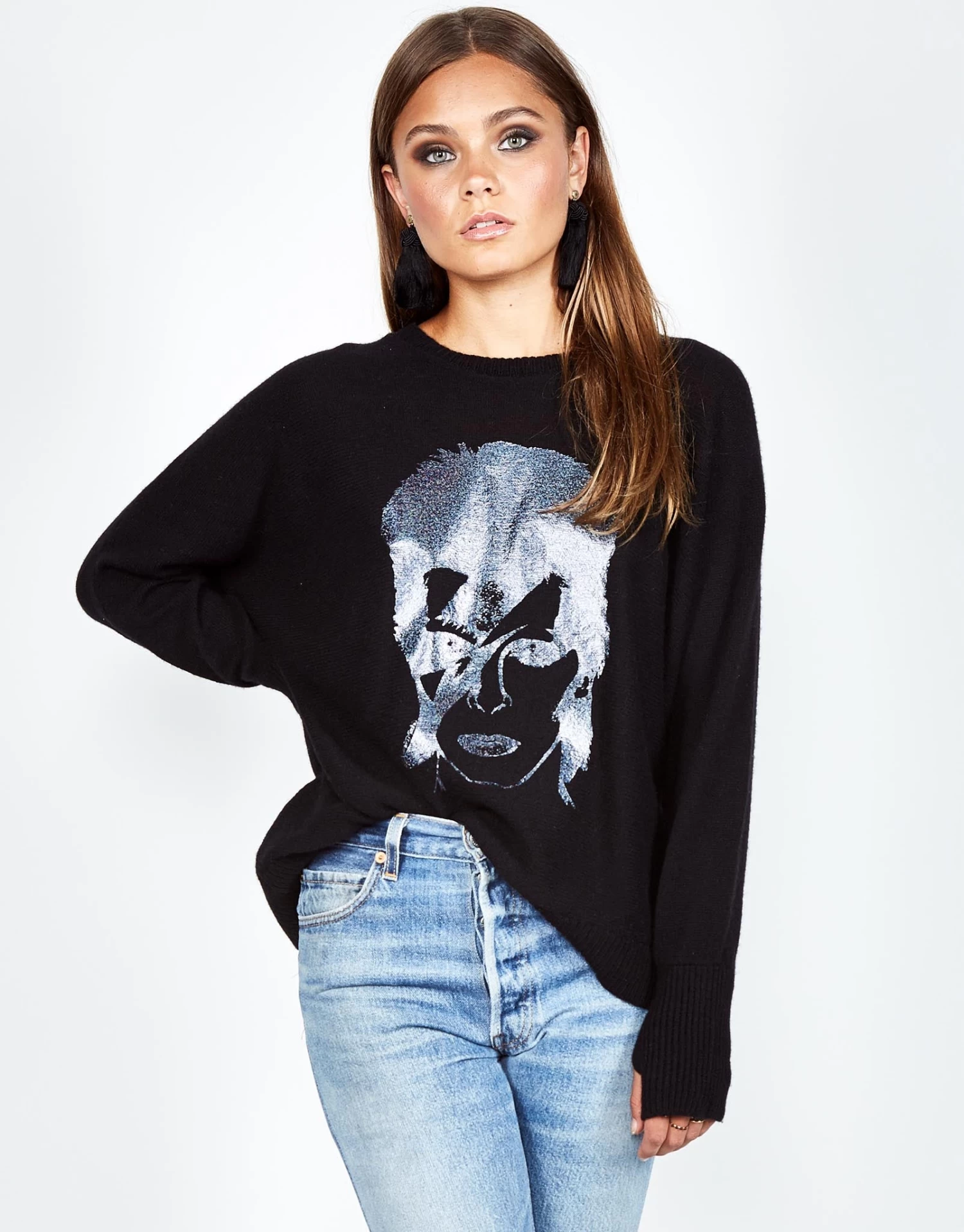 Ladona Glitter Bowie 3 Ladona Glitter Bowie