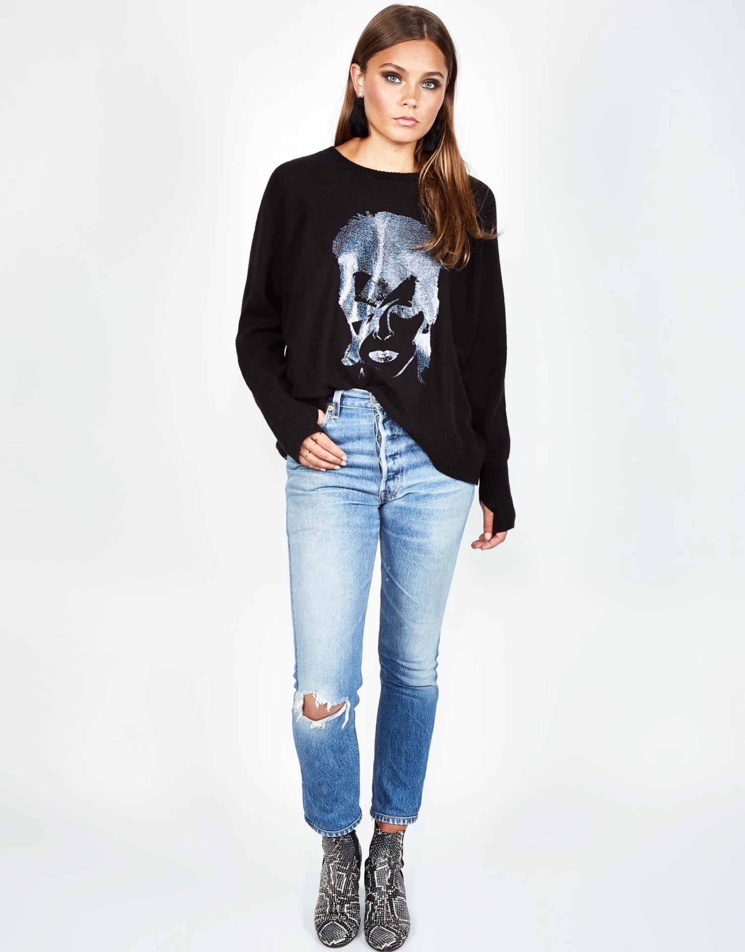 Ladona Glitter Bowie 4 Ladona Glitter Bowie - Image 2