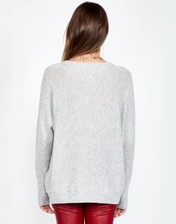 Ladona Pierced Biting Lip Face -dress and personal adornment 1209 CSM 12289 HEG 04