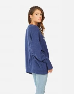 Ladona Diamond Eye -dress and personal adornment 1209 CSM 14757 NVY 03