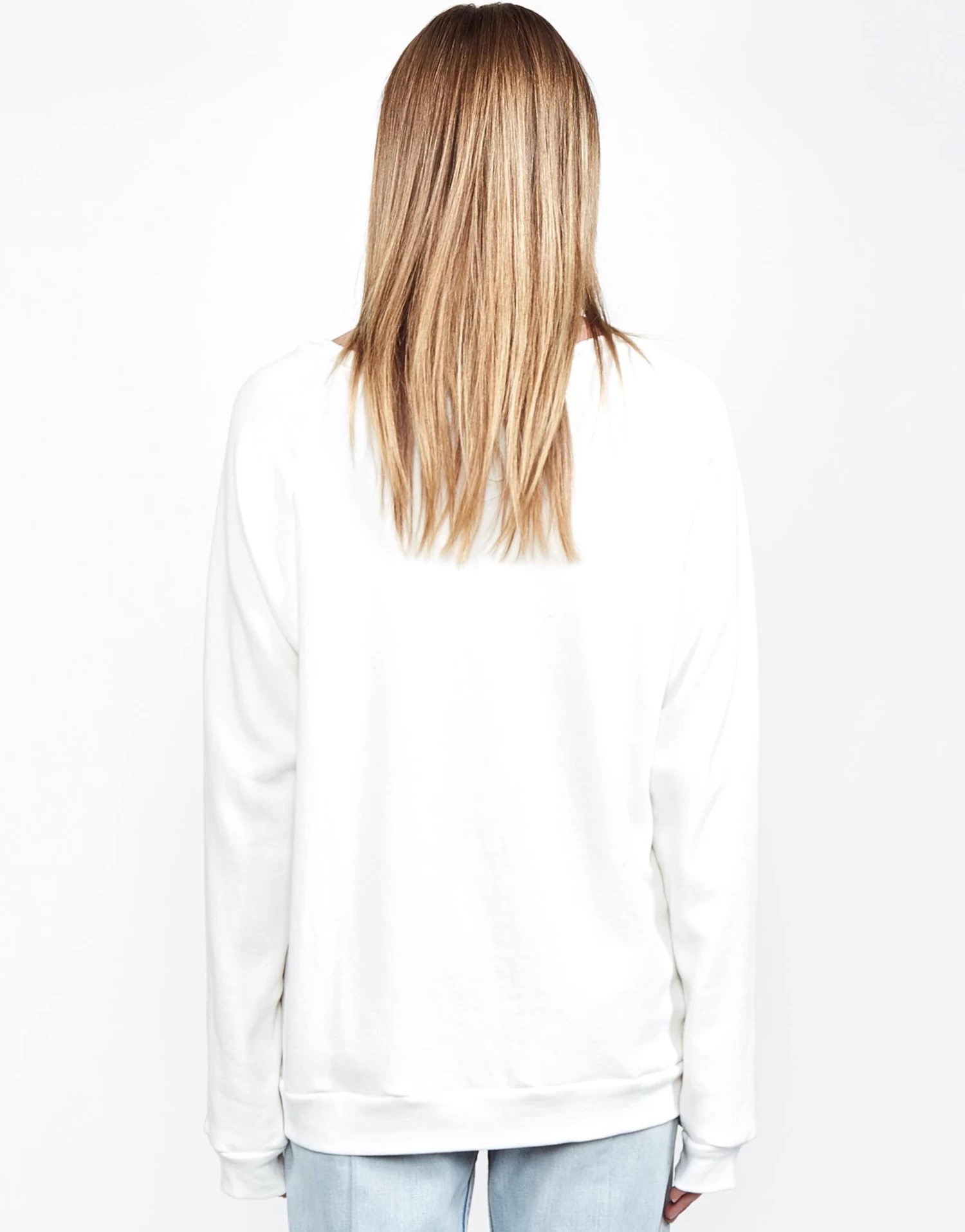 Noleta Pink Foil Zipper Mouth 7 Noleta Pink Foil Zipper Mouth - Image 5