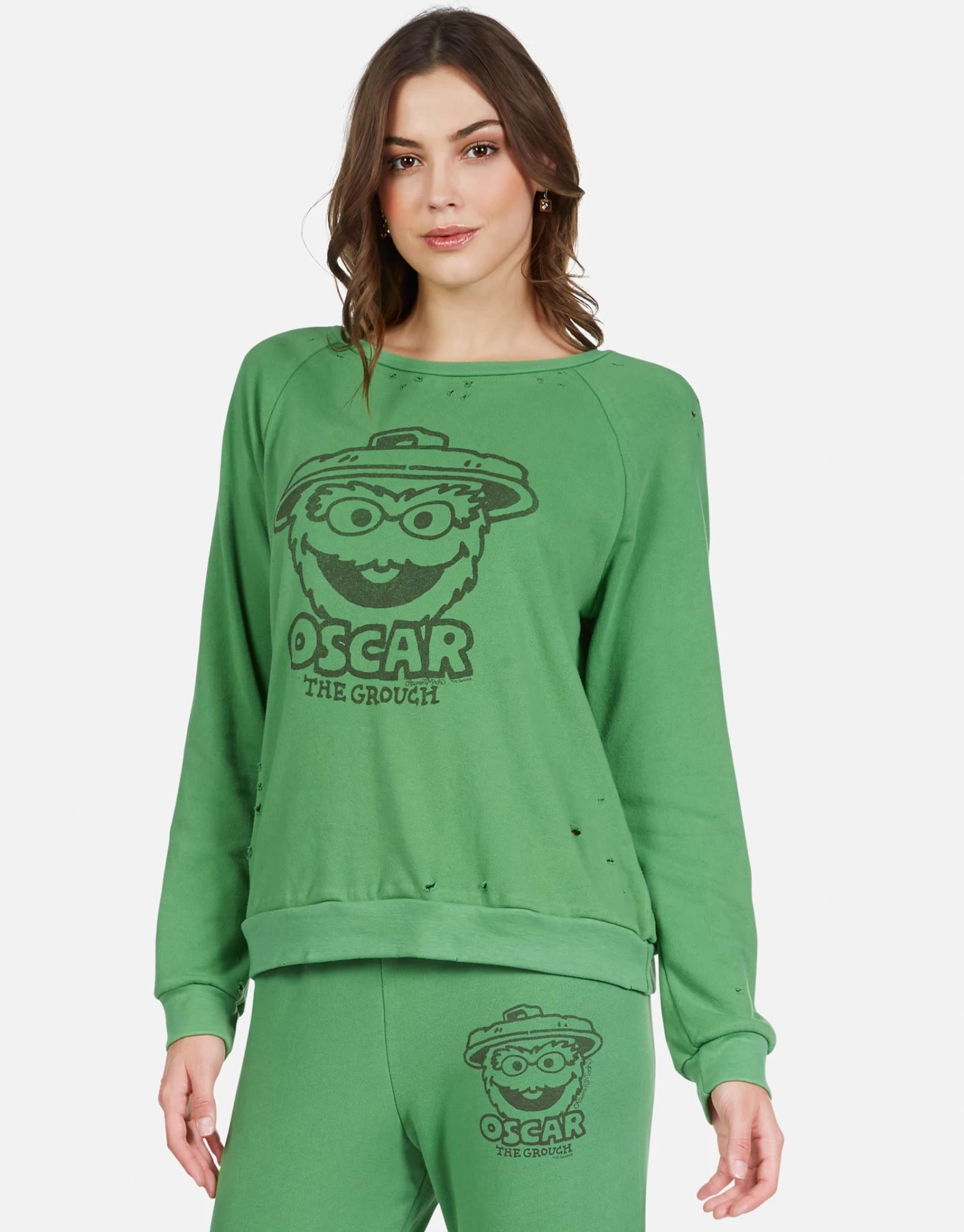 Noleta Grouch Of The Year 6 Noleta Grouch Of The Year - Image 4