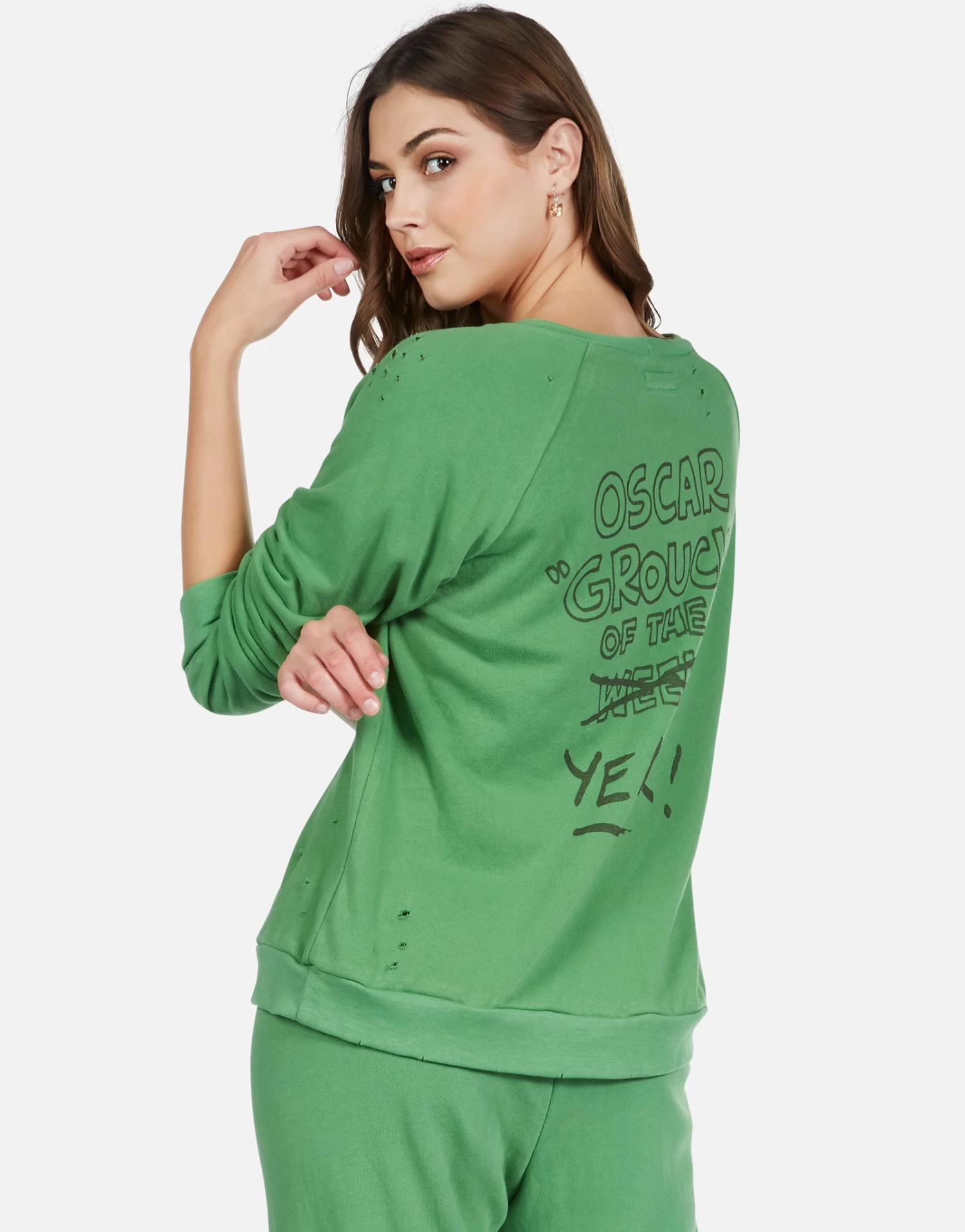 Noleta Grouch Of The Year 7 Noleta Grouch Of The Year - Image 5