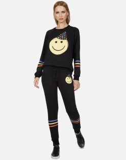 Jess Party Hat -dress and personal adornment 1217 MSF 13494 BLK 10 1