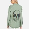 Sloane Cool Skull