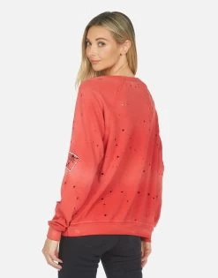 Darby Poison Cat -dress and personal adornment 1245 FTH 14301 FDBRK 08