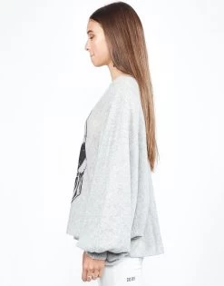 Sash Heart Eye Skull 10 Sash Heart Eye Skull -dress and personal adornment 1247 CSM 12121 HEG side