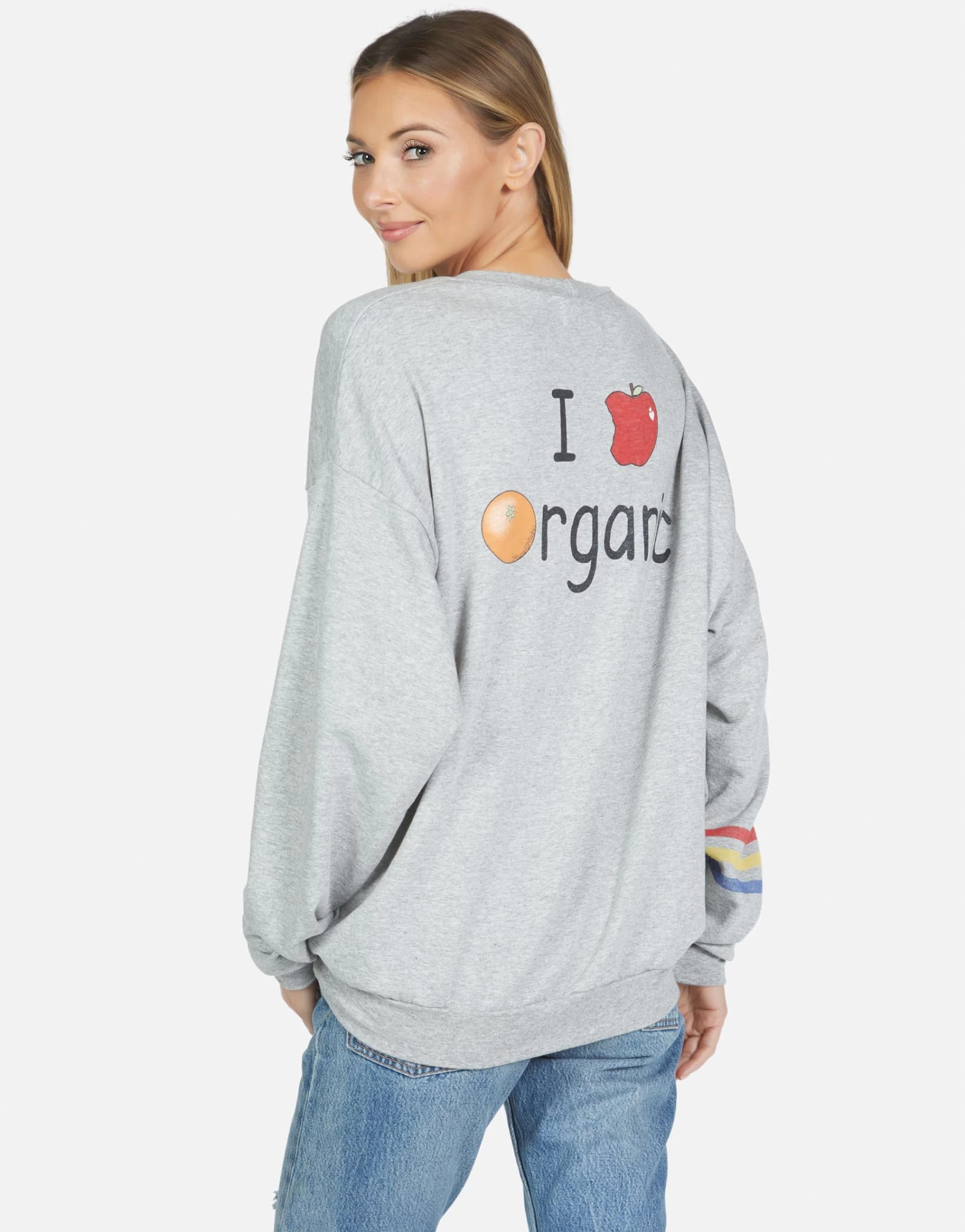 Babbs Fruit Rainbow 8 Babbs Fruit Rainbow - Image 6