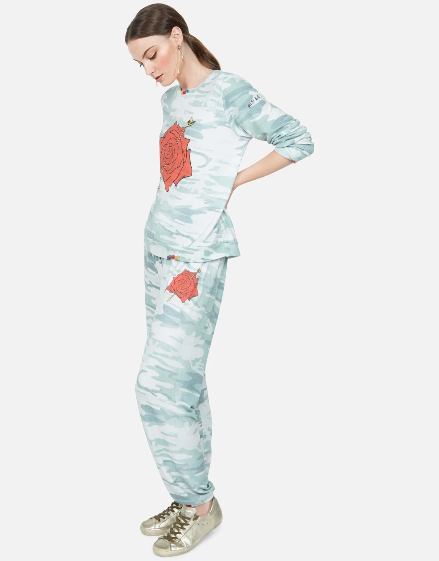 Simone Love More Rose 4 Simone Love More Rose - Image 2