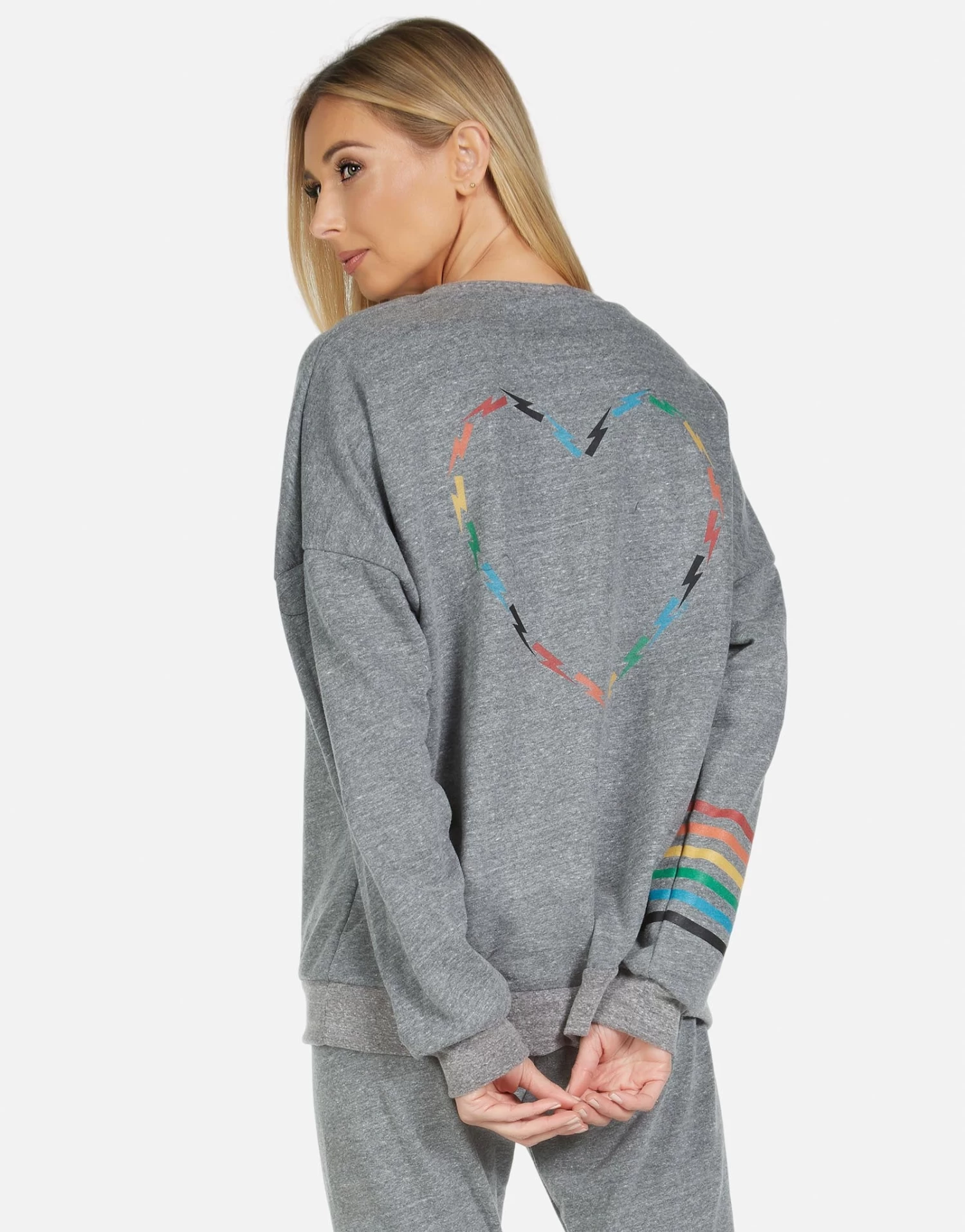 Flora Rainbow Electric Skull 4 Flora Rainbow Electric Skull - Image 2