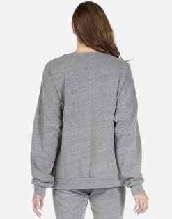 Flora High Heel Heart -dress and personal adornment 1288 HGTH 12646 HEG high heel heart pullover lauren moshi 03