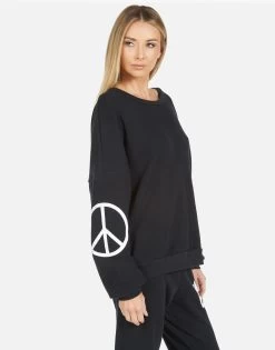 Sierra Skull Peace Hand 11 Sierra Skull Peace Hand -dress and personal adornment 1298 CSA 23782 BLK 03