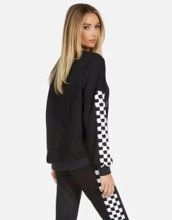 Sierra Crystal XO Elements -dress and personal adornment 1298 MSF 13769 BLK 08 1