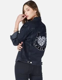 Spencer Lucky In Love