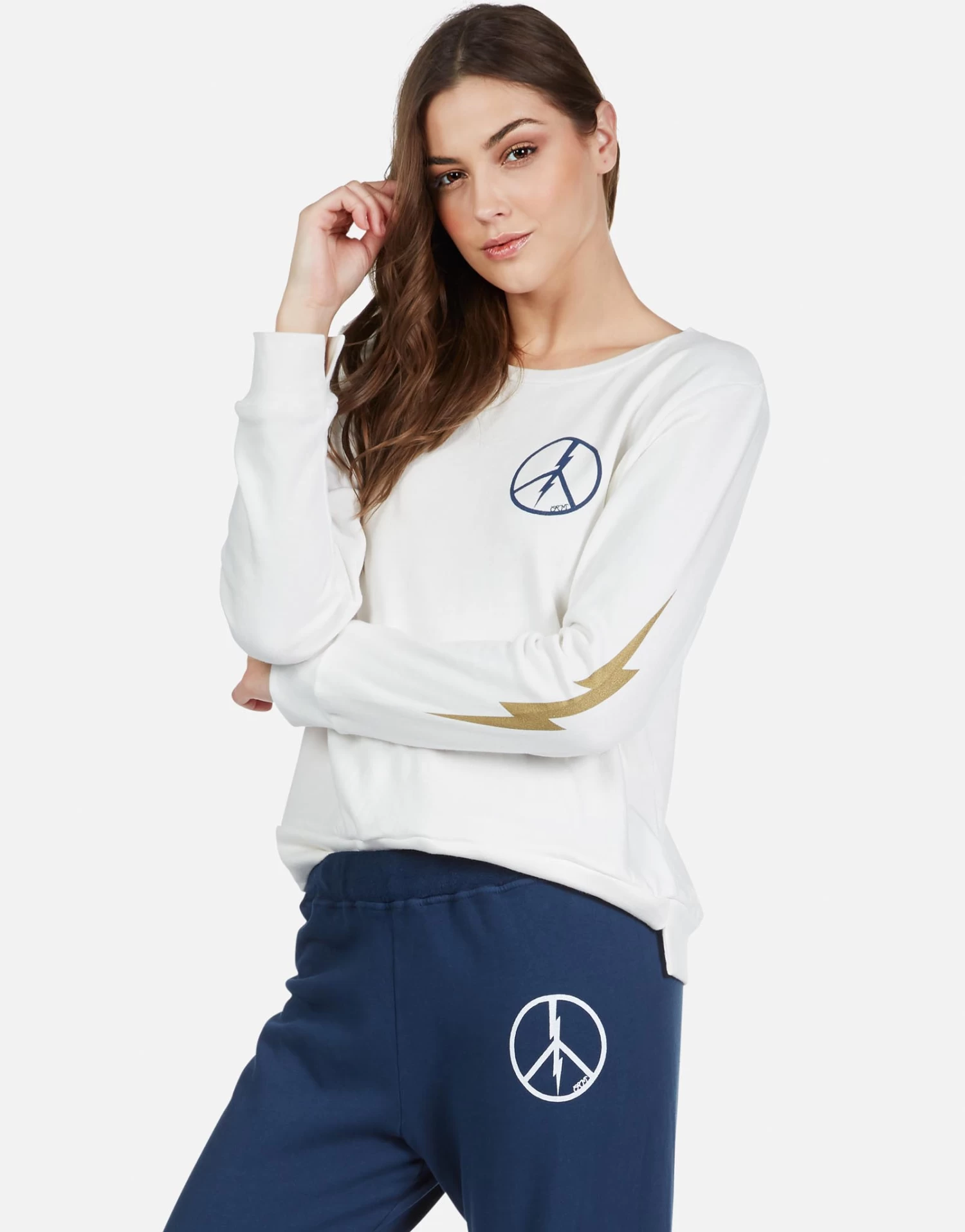 Calista Peace Lightning 3 Calista Peace Lightning