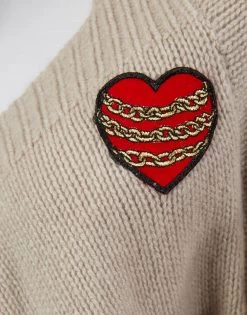 Daya Chain Heart Stars 13 Daya Chain Heart Stars -dress and personal adornment 1323 CSM 32783P98 OTL 01 1