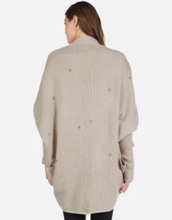 Daya Chain Heart Stars 14 Daya Chain Heart Stars -dress and personal adornment 1323 CSM 32783P98 OTL chain heart stars cardigan lauren moshi 02