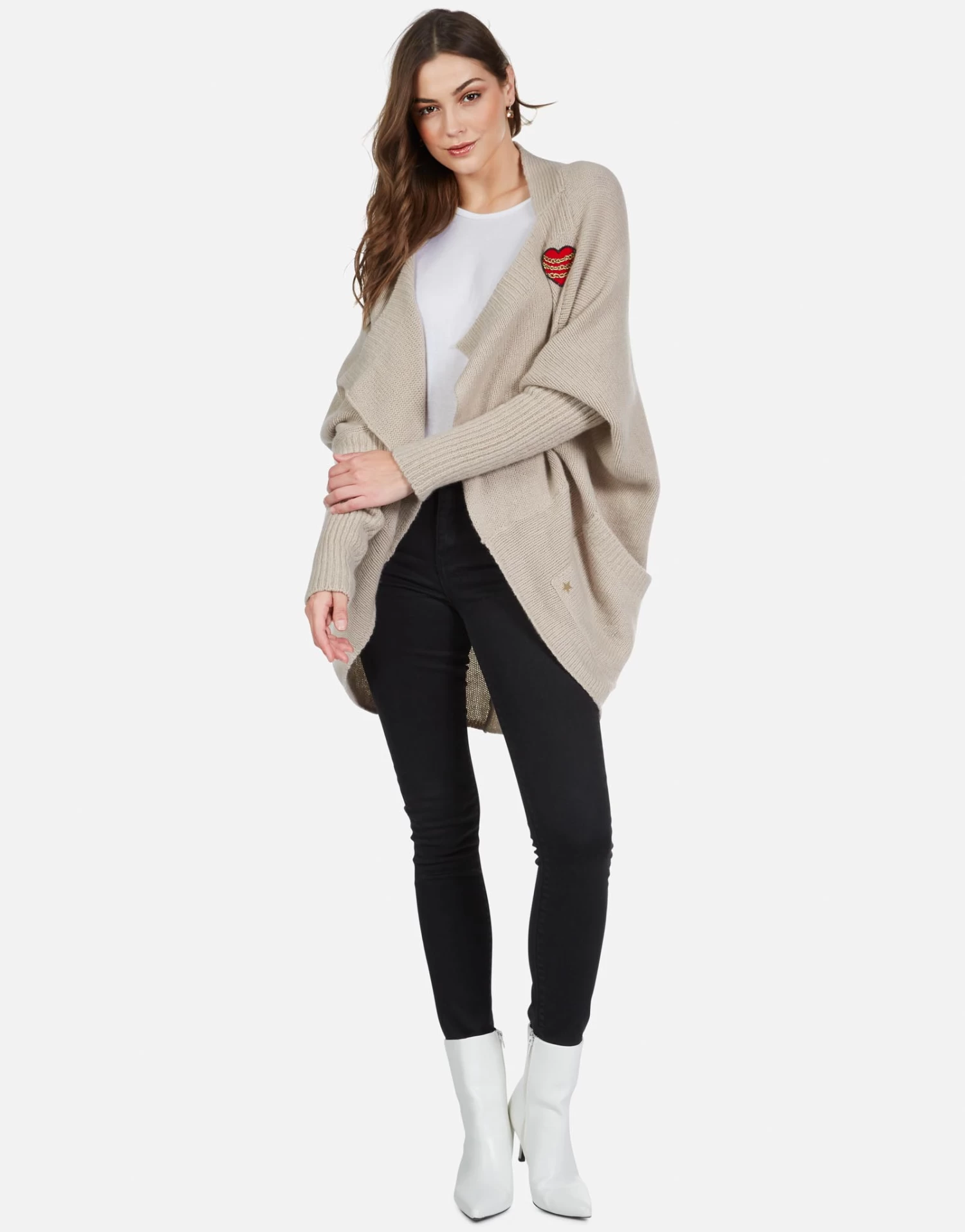 Daya Chain Heart Stars 9 Daya Chain Heart Stars - Image 7