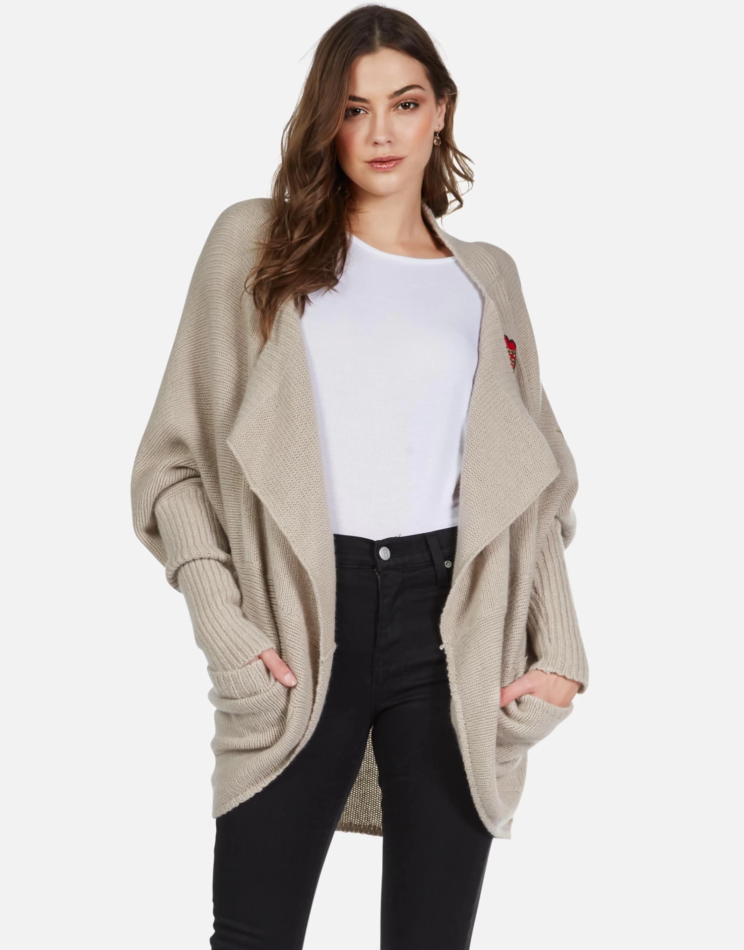 Daya Chain Heart Stars 6 Daya Chain Heart Stars - Image 4