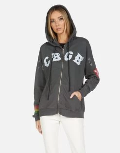 Koa CBGB -dress and personal adornment 1337 CSA 23909 VONX 01 II