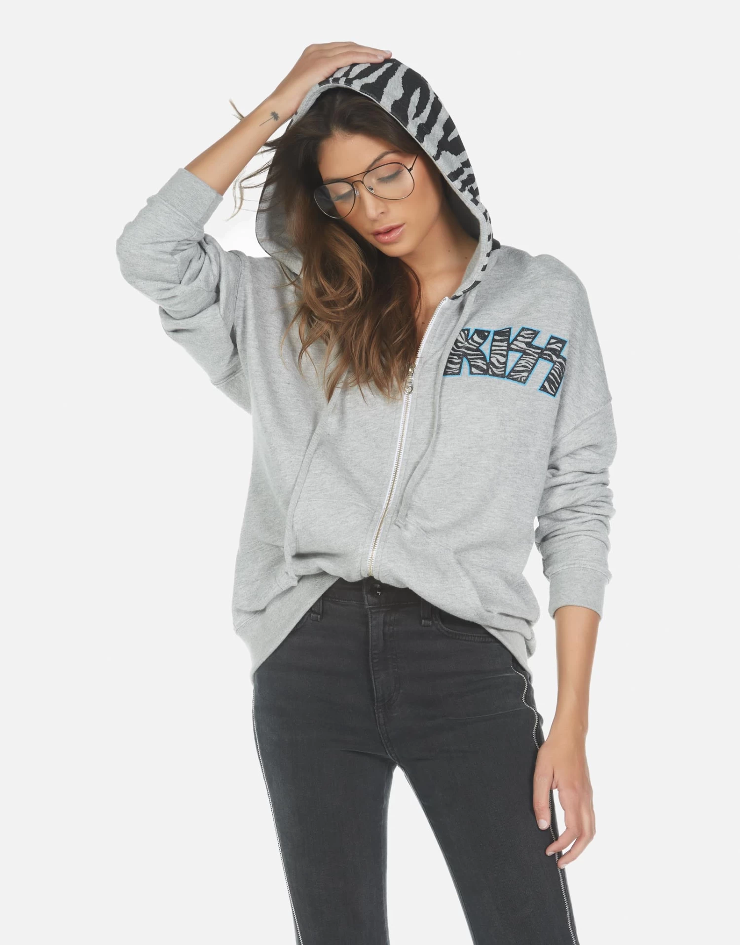 Koa KISS Animalize 9 Koa KISS Animalize - Image 7