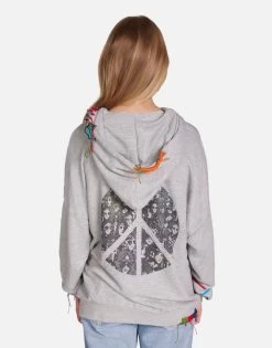 Koa X Hippie Peace -dress and personal adornment 1337 FTG X25194 HEG 04