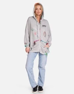 Koa X Hippie Peace -dress and personal adornment 1337 FTG X25194 HEG 06