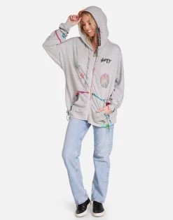 Koa X Hippie Peace -dress and personal adornment 1337 FTG X25194 HEG 07