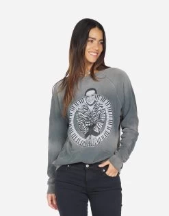 Anela Elton John Piano -dress and personal adornment 1337 FTL 14828 FDGPHT 04