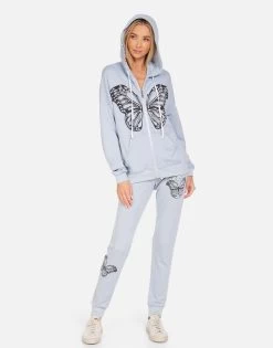 Koa Butterfly Hamsa -dress and personal adornment 1337 MSF 24469 DBL 03