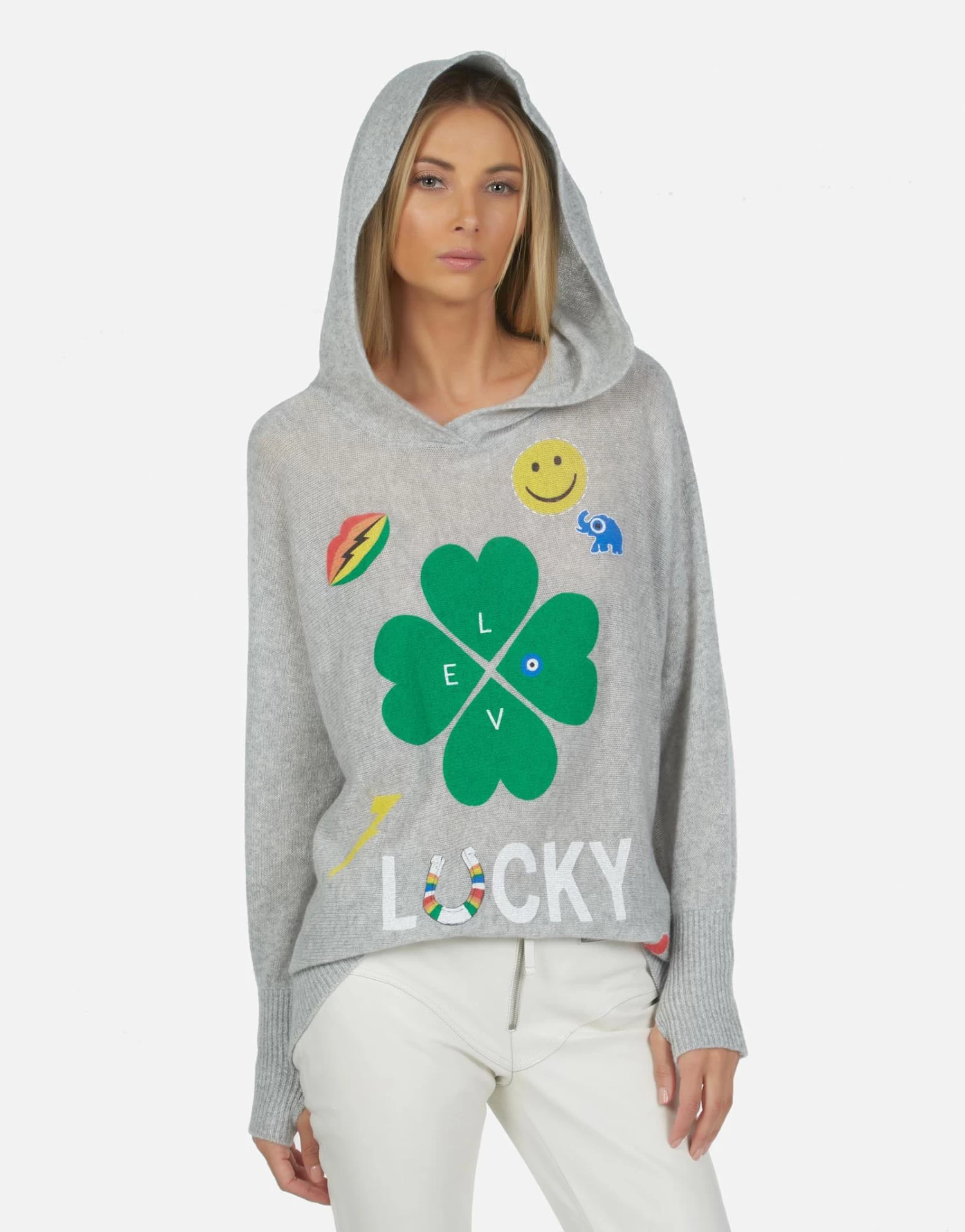 Namiko Lucky Clover 3 Namiko Lucky Clover