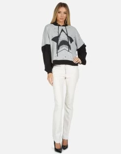 Ellie Star Shark -dress and personal adornment 1340 HCH 13875 HEGBK 01